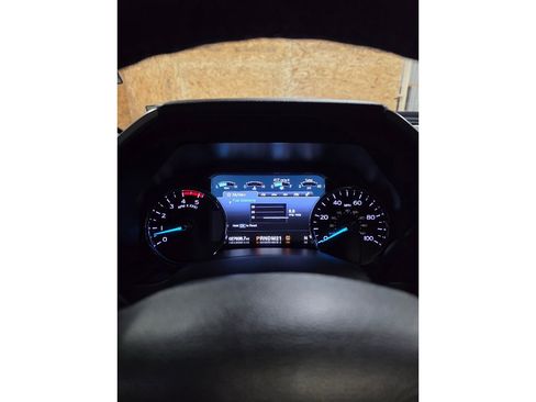 Used 2018 Ford F350 Lariat w/ Tow Technology Bundle image 22