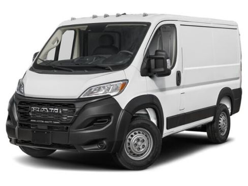 New 2027 RAM ProMaster 1500 w/ Convenience Group FWD image 1