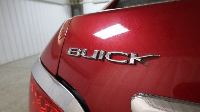Used 2013 Buick LaCrosse Leather FWD image 24