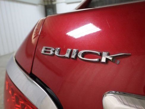 Used 2013 Buick LaCrosse Leather FWD image 24