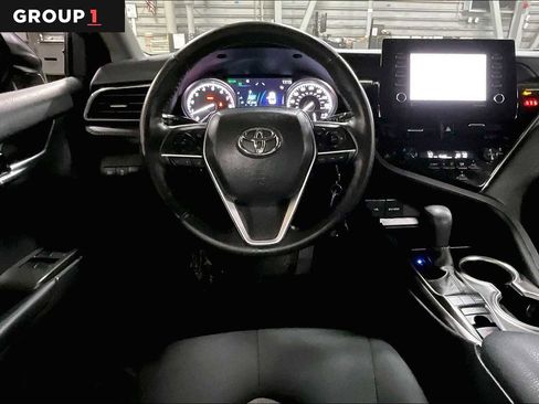 Used 2024 Toyota Camry LE w/ Cold Weather Package AWD/4WD image 6