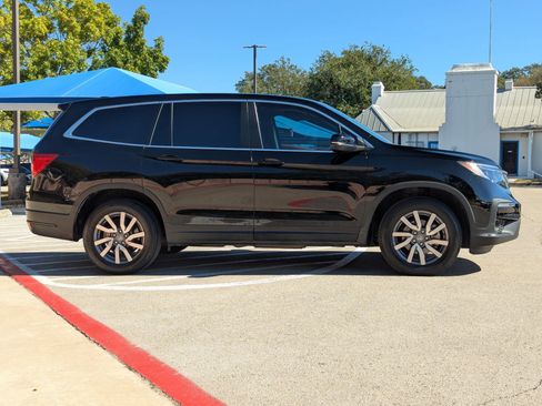 Used 2022 Honda Pilot EX-L image 4