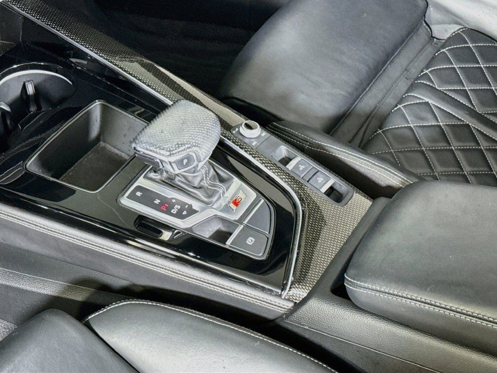 Used 2023 Audi S5 Premium Plus w/ Premium Plus Package AWD/4WD image 14