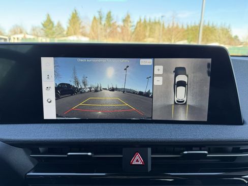 Used 2022 Kia EV6 Wind w/ Wind Technology Package image 23