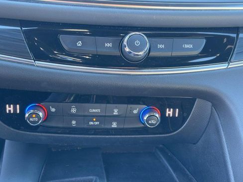 Certified 2023 Buick Enclave Essence w/ Experience Buick Package image 25