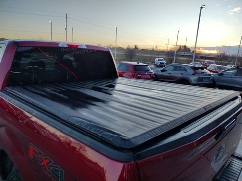 Used 2016 Ford F150 XLT w/ Equipment Group 301A Mid image 11