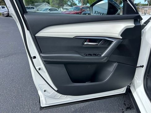 New 2026 MAZDA CX-5 Preferred AWD/4WD image 7