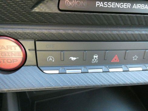 New 2026 Ford Mustang GT Premium RWD image 15