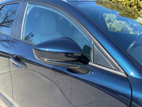 New 2026 MAZDA CX-30 AWD 2.5 S image 9