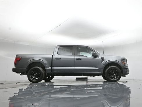 New 2026 Ford F150 STX RWD image 45