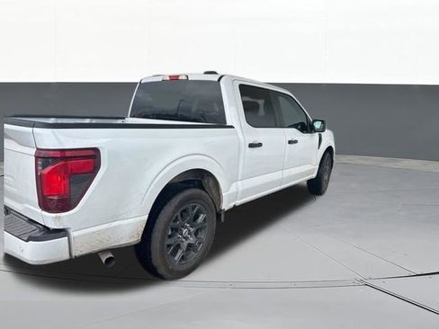 Used 2026 Ford F150 STX w/ Equipment Group 200A RWD image 6