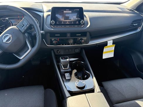 New 2026 Nissan Rogue SV image 11