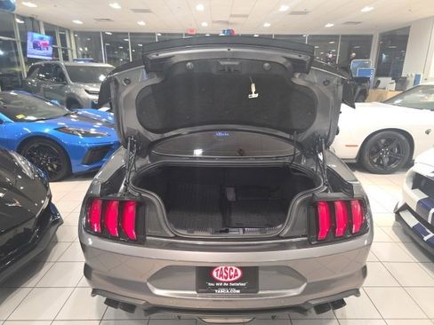 Used 2022 Ford Mustang GT Premium w/ Equipment Group 401A image 6