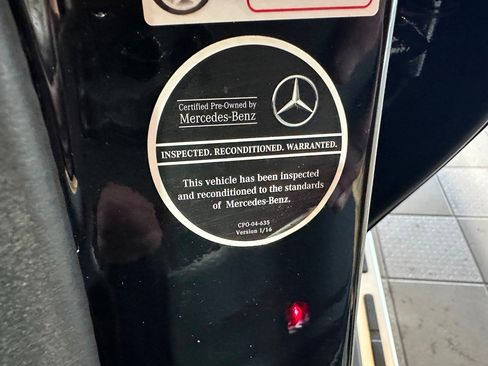 Certified 2023 Mercedes-Benz GLS 450 4MATIC image 50