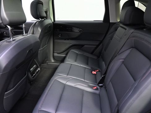 New 2026 Lincoln Nautilus Premier w/ Equipment Group 102A AWD/4WD image 21
