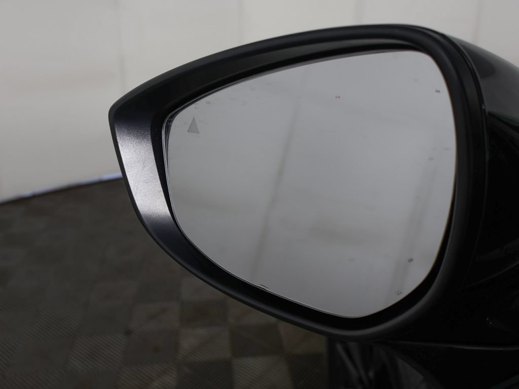 Used 2024 MAZDA CX-50 AWD 2.5 S w/ Cargo Package image 34