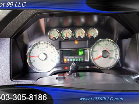 Used 2010 Ford F250 Lariat image 21
