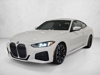 Used 2026 BMW 430i xDrive Coupe