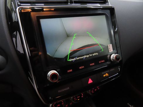 New 2025 Mitsubishi Outlander Sport SEL image 17