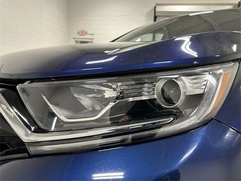 Used 2020 Honda CR-V EX-L image 11