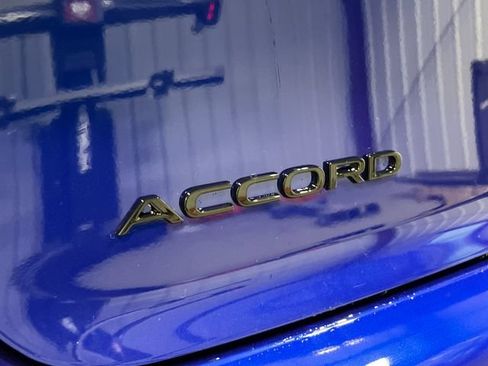 New 2026 Honda Accord Sport image 10