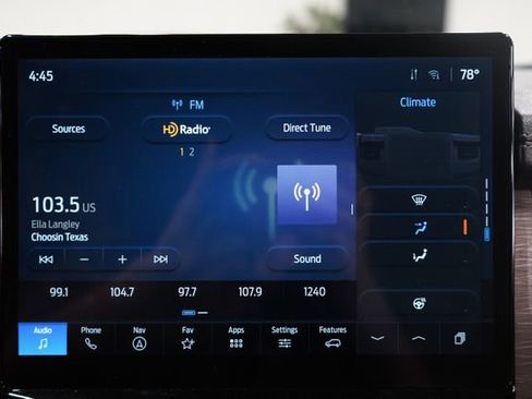 Used 2024 Ford Expedition Max Limited RWD image 12