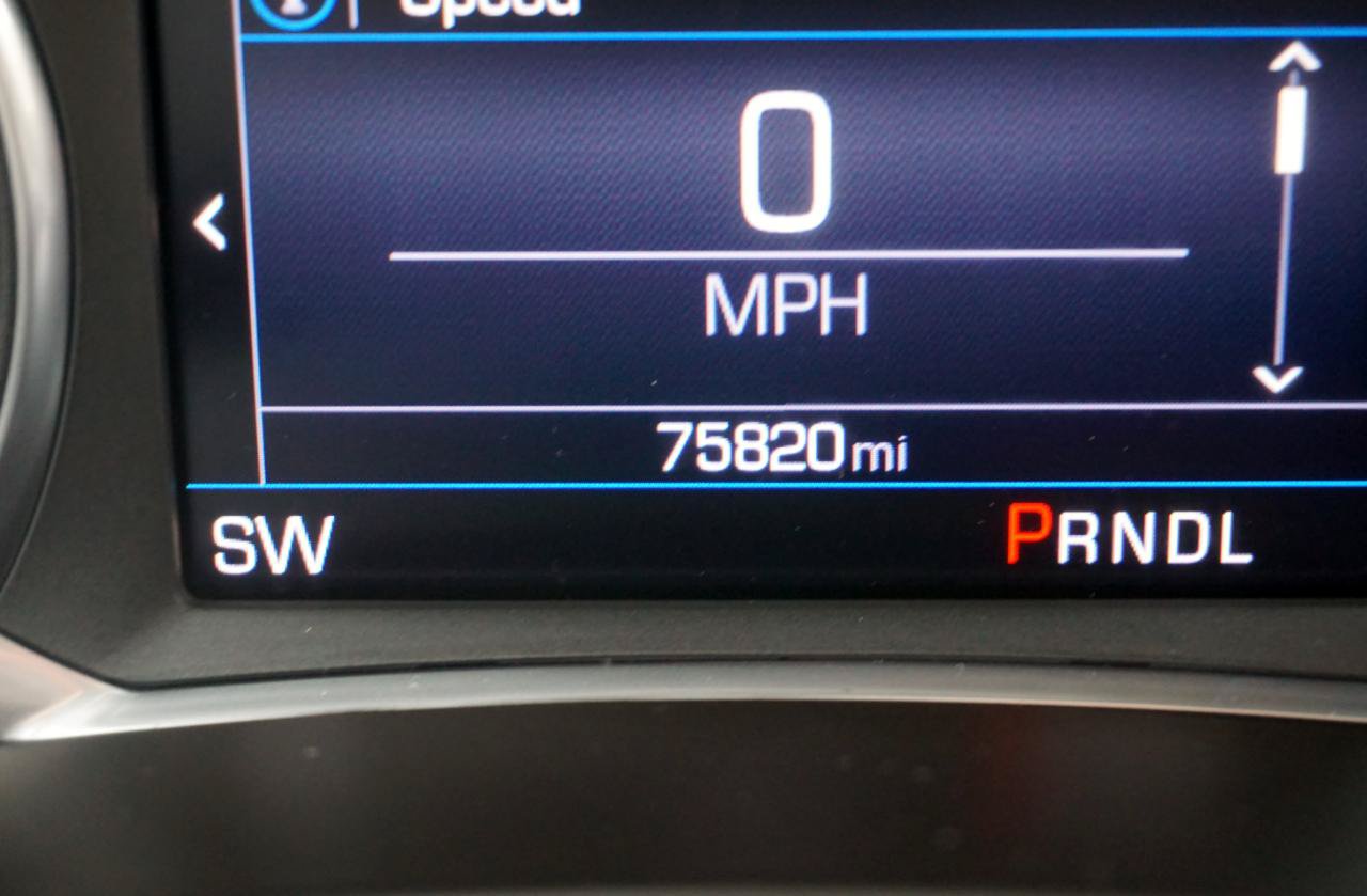 Used 2019 Chevrolet Equinox LT FWD image 14
