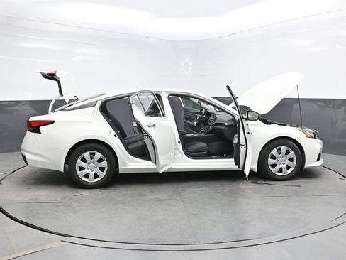 Used 2020 Nissan Altima 2.5 S FWD image 48