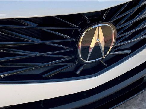 Certified 2025 Acura TLX w/A-Spec Package image 29