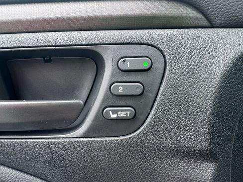 Certified 2026 Honda Ridgeline TrailSport image 11