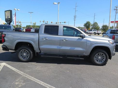 New 2026 Chevrolet Colorado LT w/ LT Convenience Package image 2