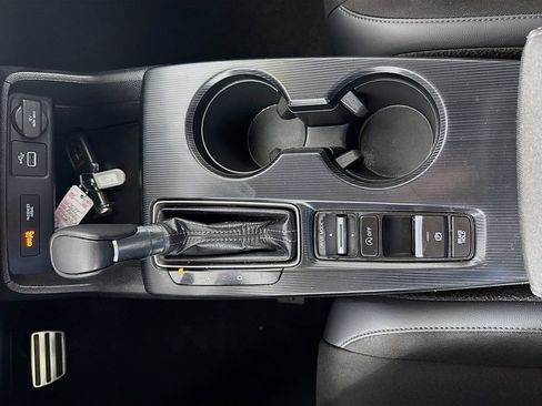 Certified 2023 Honda Civic Sport image 16