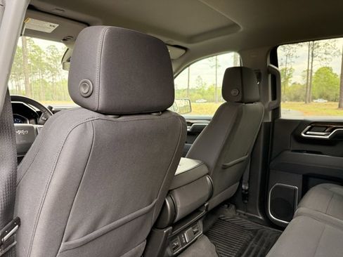 Used 2026 Chevrolet Silverado 1500 RST image 26
