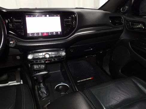 Used 2021 Dodge Durango GT image 20