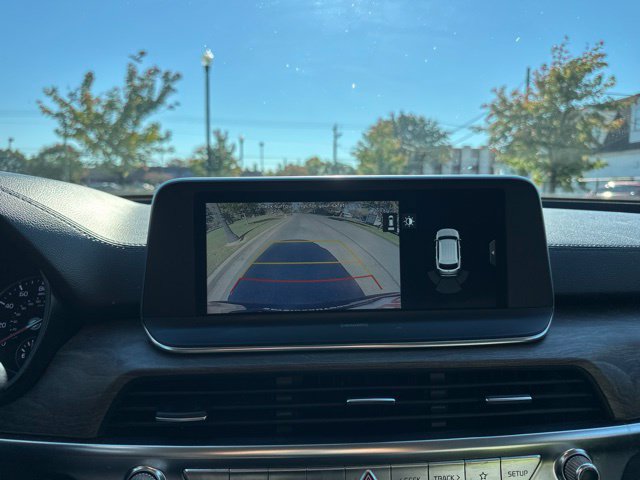 Used 2020 Kia Telluride EX FWD image 41