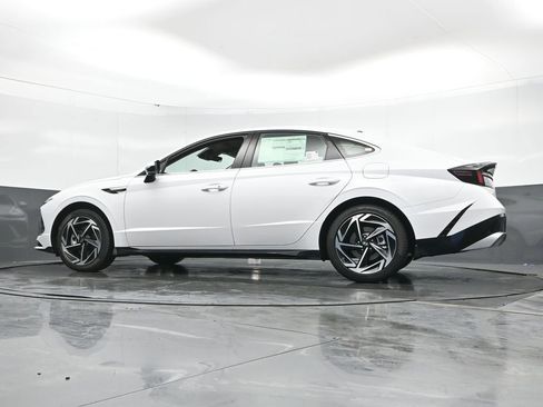 New 2026 Hyundai Sonata SEL image 50