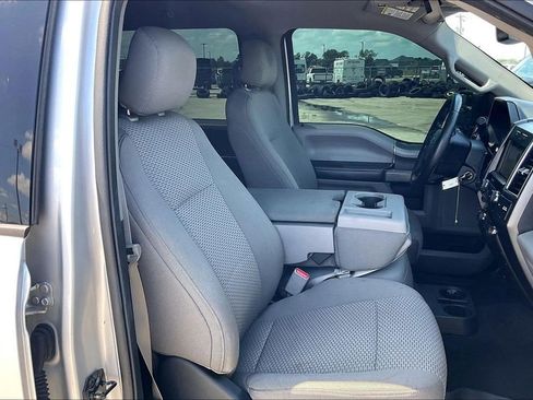 Used 2016 Ford F150 XLT w/ Equipment Group 302A Luxury RWD image 30