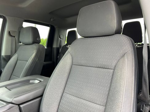 Used 2020 Chevrolet Silverado 1500 LT w/ All-Star Edition AWD/4WD image 19