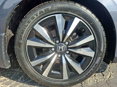 Used 2022 Honda Civic EX image 27