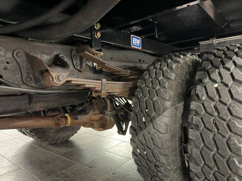 Used 1997 Ford F350 4x4 Regular Cab image 18