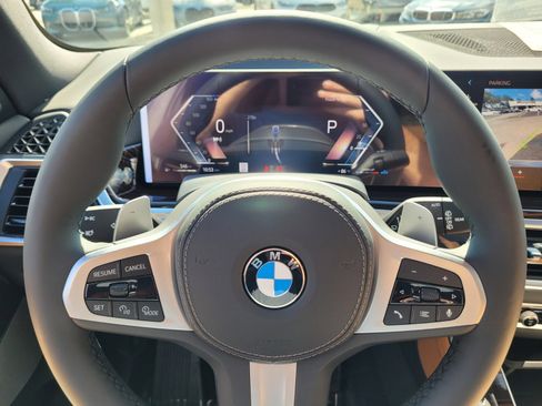 Used 2026 BMW X5 sDrive40i w/ M Sport Package RWD image 27