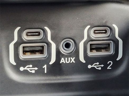 Certified 2019 RAM 1500 Big Horn image 7