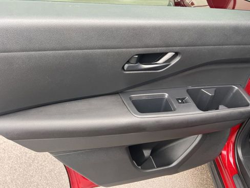 Certified 2024 Nissan Pathfinder Rock Creek image 11