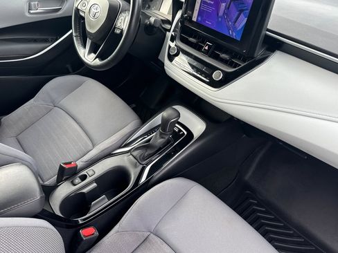 Used 2023 Toyota Corolla SE image 16