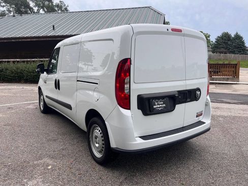 Used 2022 RAM ProMaster City Tradesman image 7