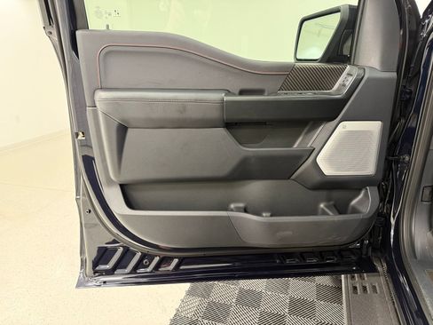 New 2026 Ford F150 Raptor AWD/4WD image 11