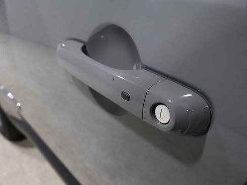 Used 2020 Jeep Renegade Limited image 8