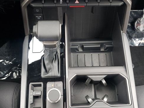 New 2026 Toyota Tundra SR5 image 16