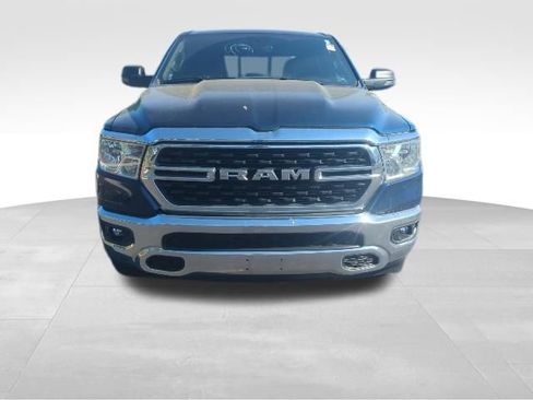 Used 2023 RAM 1500 Big Horn AWD/4WD image 3