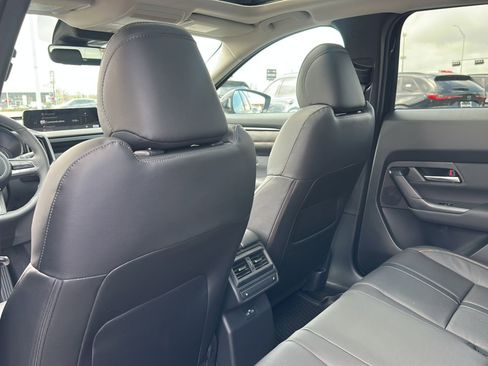 New 2026 MAZDA CX-50 2.5 Hybrid w/ Weather Package image 15